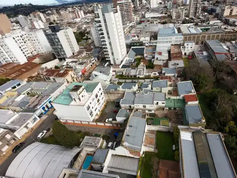 San Martín 900