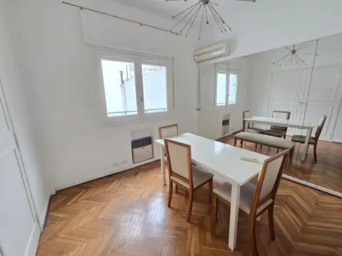 Departamento en Alquiler 80 años