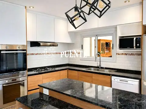 Casa en Venta de 4 dormitorios