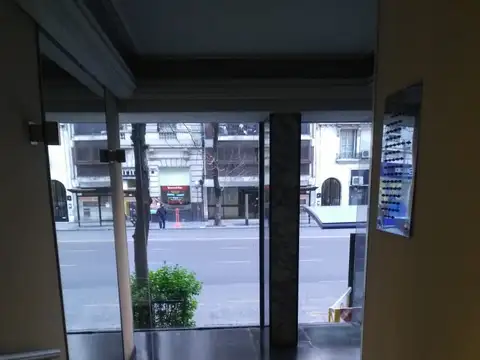 Av Gral Las Heras 2900, Piso 8