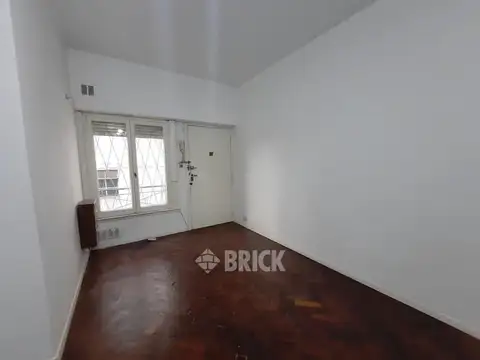 Departamento en Alquiler en Palermo, $ 550.000