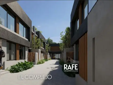 GUIDO SPANO II RESIDENCES