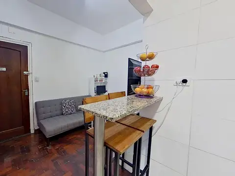 Departamento en Venta 45 años