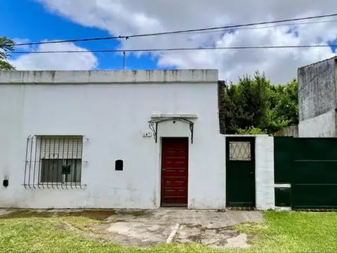Casa en Venta de 2 dormitorios