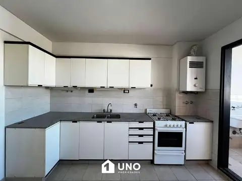 Departamento en Alquiler de 2 dormitorios