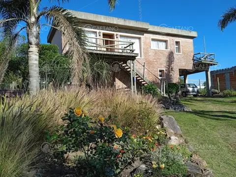 VENTA CASA 3 DORMITORIOS PUNTA BALLENA MALDONADO