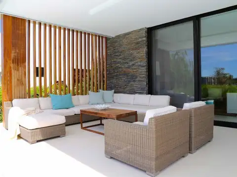 Casa en Alquiler 5 años