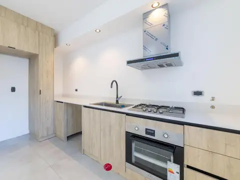 Depto Tipo Casa en Venta A Estrenar