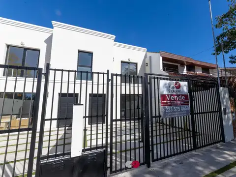 Depto Tipo Casa en Venta de 4 ambientes