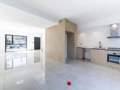 Depto Tipo Casa en Venta A Estrenar