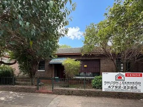 LOTE EN ESQUINA | APTO MULTIFAMILIAR | BECCAR