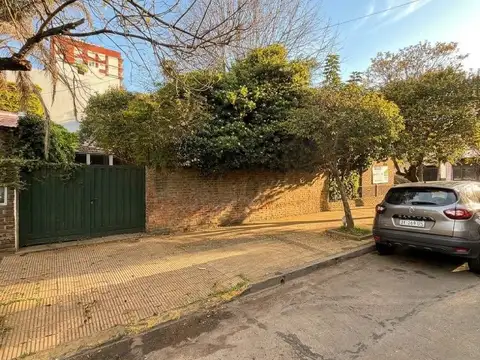 José Ingenieros al 100