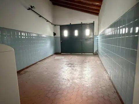 José Ingenieros al 100