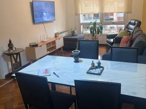 Departamento en Venta de 4 ambientes