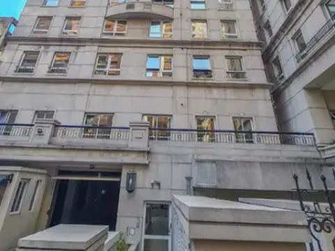 San Lorenzo 501 , Piso 13