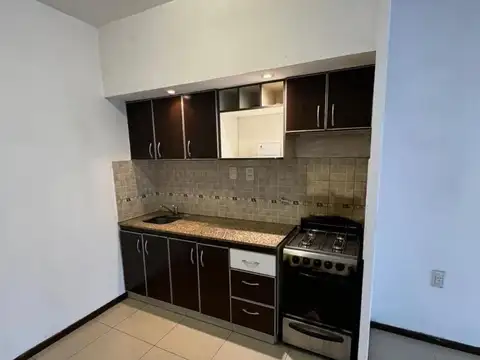 Depto Tipo Casa en Venta de 2 ambientes