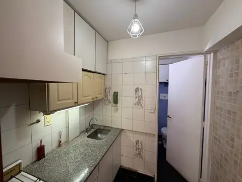 Departamento en Venta 45 años