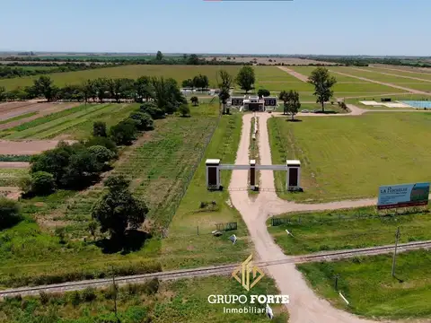 Terreno en Venta en Monte Cristo, USD 4.500