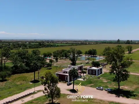 LOTES FINANCIADOS, LA ROCHELLE, MONTE CRISTO