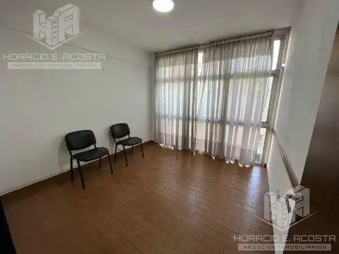 Oficina Monoambiente con 1 baño