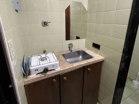 Oficina de 30 mts - buena ubicacion