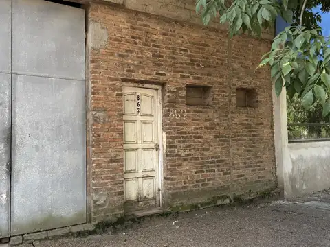 Galpon en Venta A Estrenar