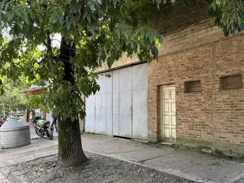 Galpón en Venta Colón Entre Ríos