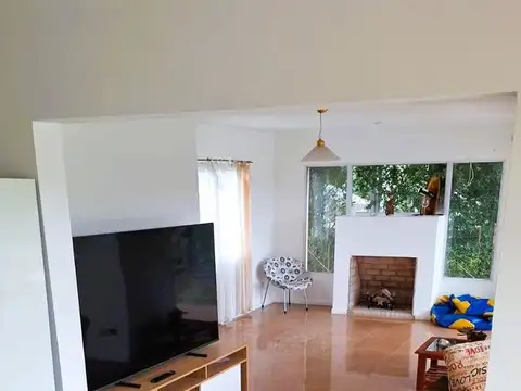 Casa en Venta 9 años