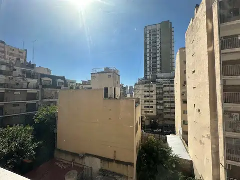 1 ambiente en venta. Vista panóramica. Excelente ubicación