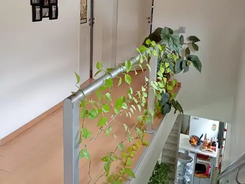 Departamento 4 ambientes con 3 baños
