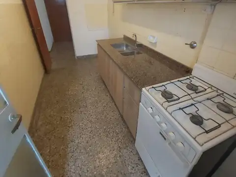 Departamento en Alquiler A Estrenar