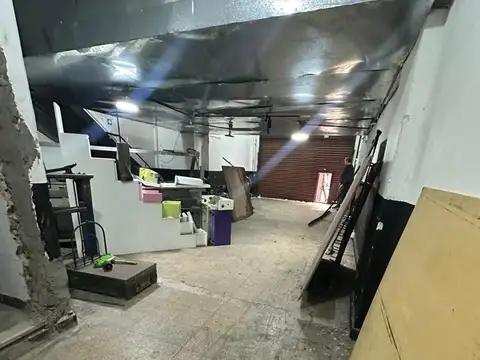 Local  en Venta ubicado en Balvanera, Capital Federal, Buenos Aires