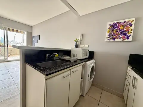 Departamento en Venta al Noreste