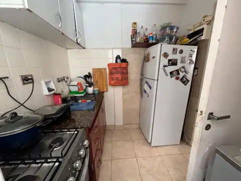 venta departamento 3 ambientes Belgrano