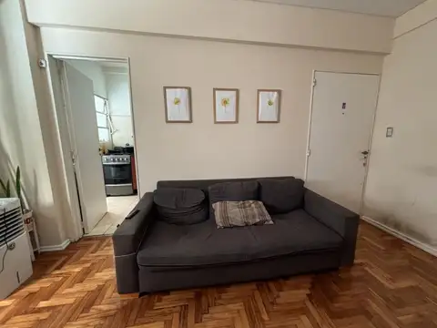 Departamento en Venta en Belgrano, USD 99.000