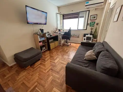 venta departamento 3 ambientes Belgrano