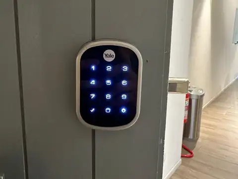 Av. Libertador  al 6200