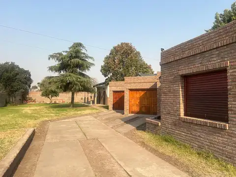 Casa en ARROYO SECO - CON GRAN TERRENO