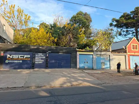 25 DE MAYO 800