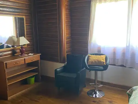 Casa en alquiler temporal en Nayades