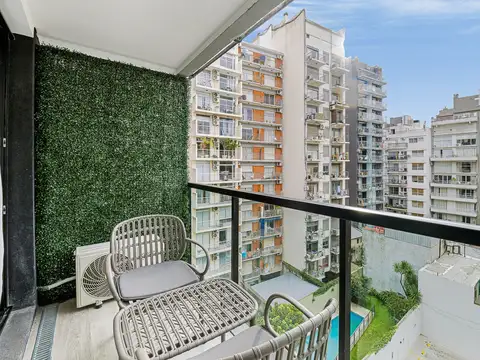 Departamento en Venta 1 año
