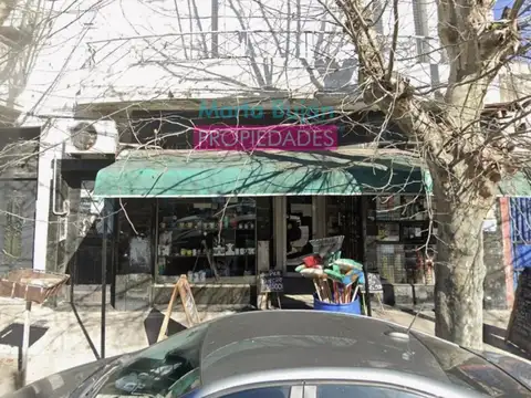 VENTA EN BLOCK LOCAL C/ DEPARTAMENTO-HUERGO 1425-DOCK SUD-AVELLANEDA
