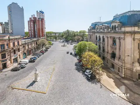 Maipú y Urquiza