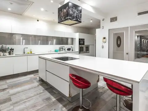 Casa en Venta de 7 dormitorios