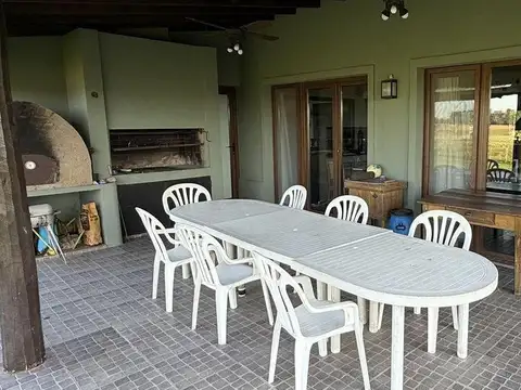 Venta Chacra en El Chaja