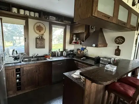 Chacra en El Chaja