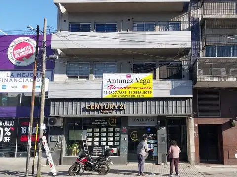 Edificio  en Venta Lanús Oeste