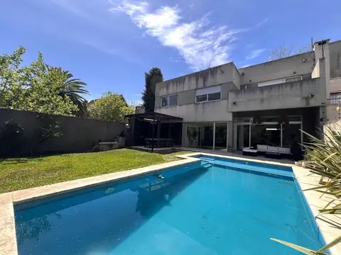 Casa en Venta 13 años