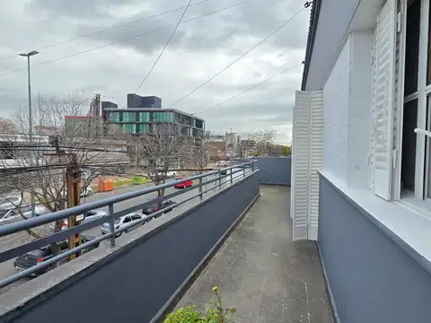 Casa en Alquiler 50 años