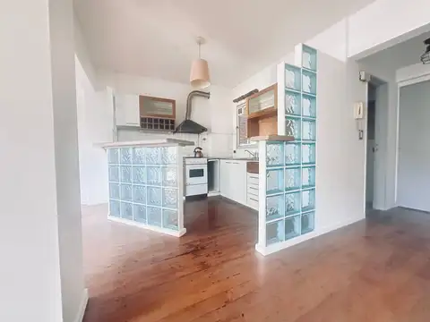 Departamento en Venta en Belgrano, USD 265.000